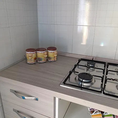 Azzurro Relax Apartament