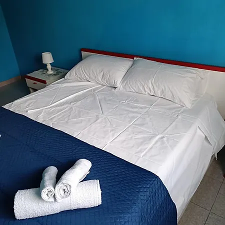 Apartament Azzurro Relax