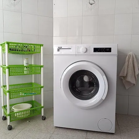 Azzurro Relax * Badesi