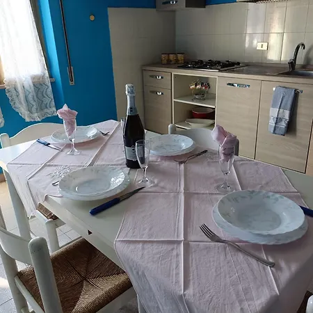 Azzurro Relax Badesi