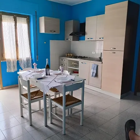 Azzurro Relax * Badesi