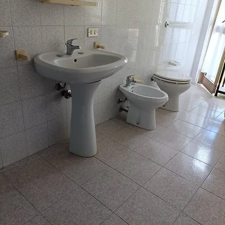 Apartment Azzurro Relax Badesi